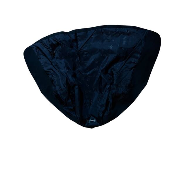 Zadig & Voltaire Veda Bis Deluxe Skull Rhinestone Blazer Size S - Picture 11 of 15